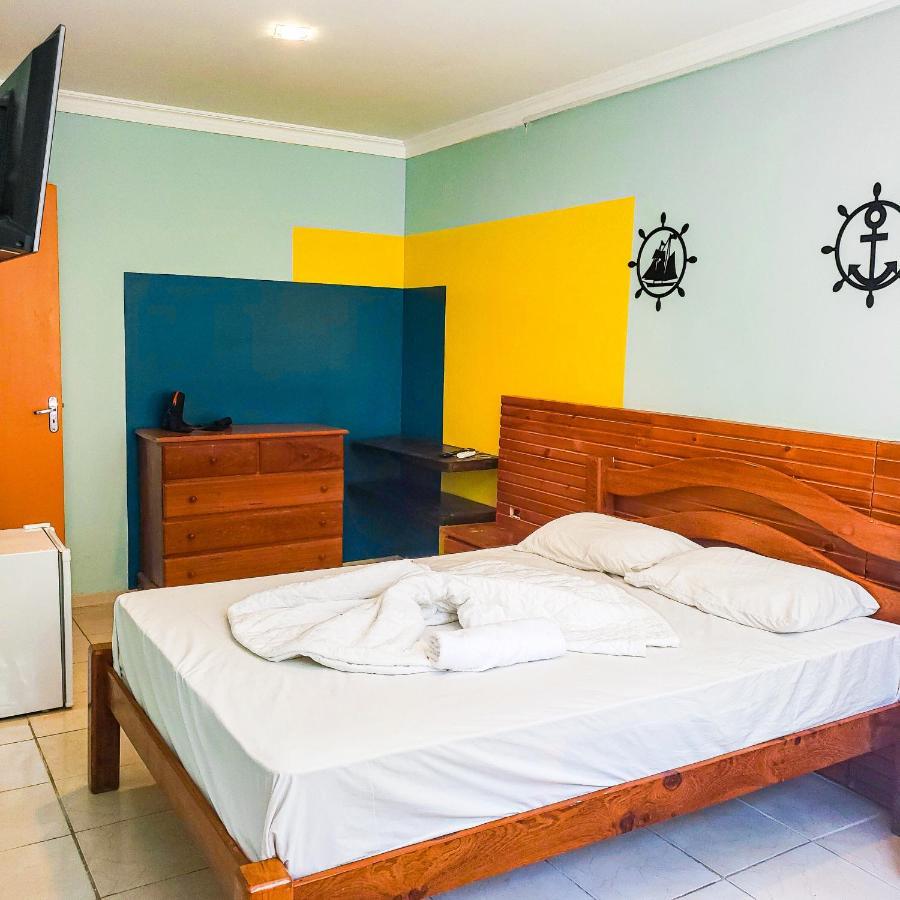 Casa Nui 2*