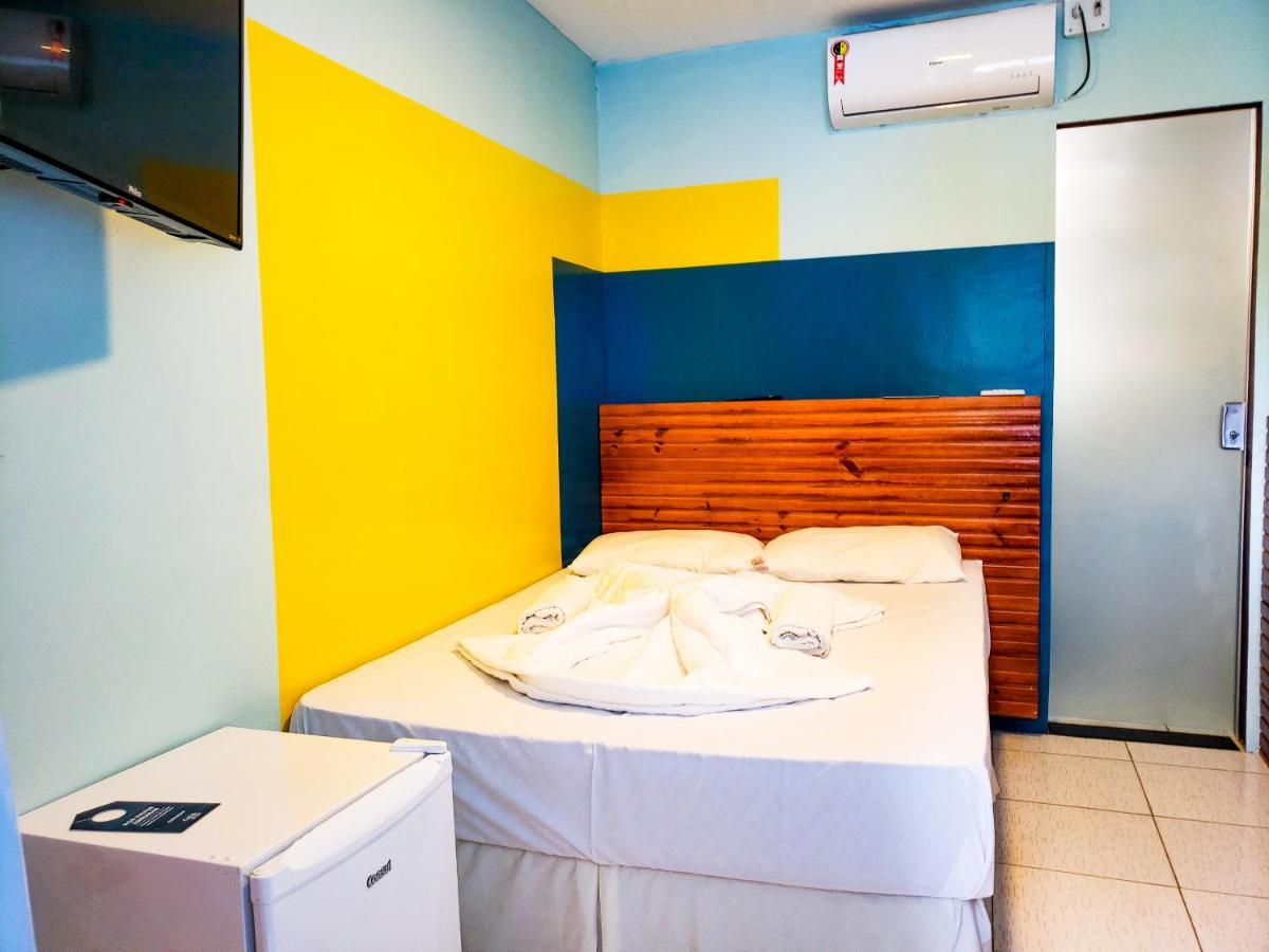 Pensión Casa Nui Pôrto das Galinhas