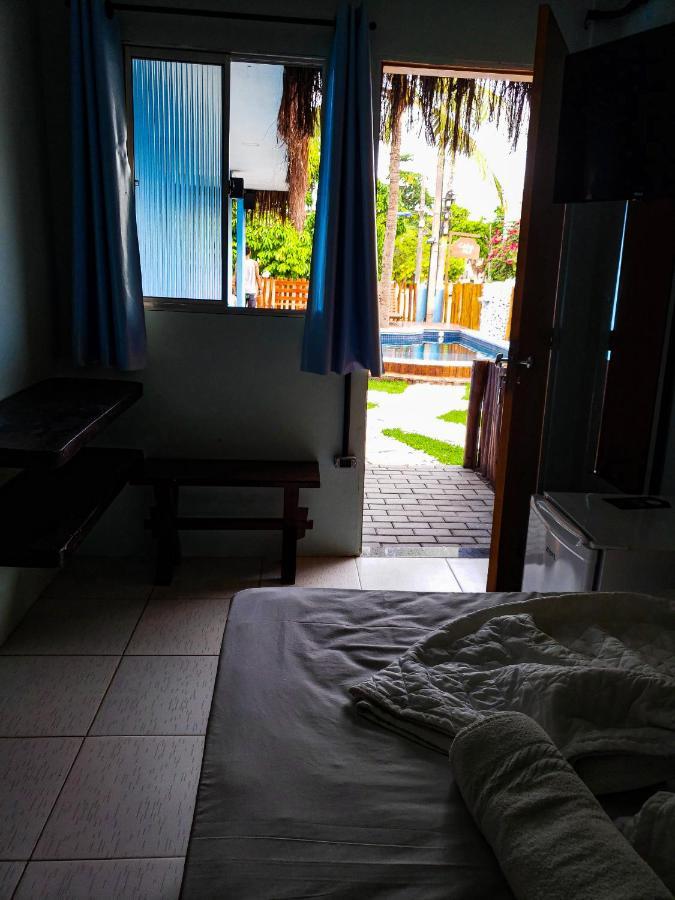 Casa Nui Pôrto das Galinhas