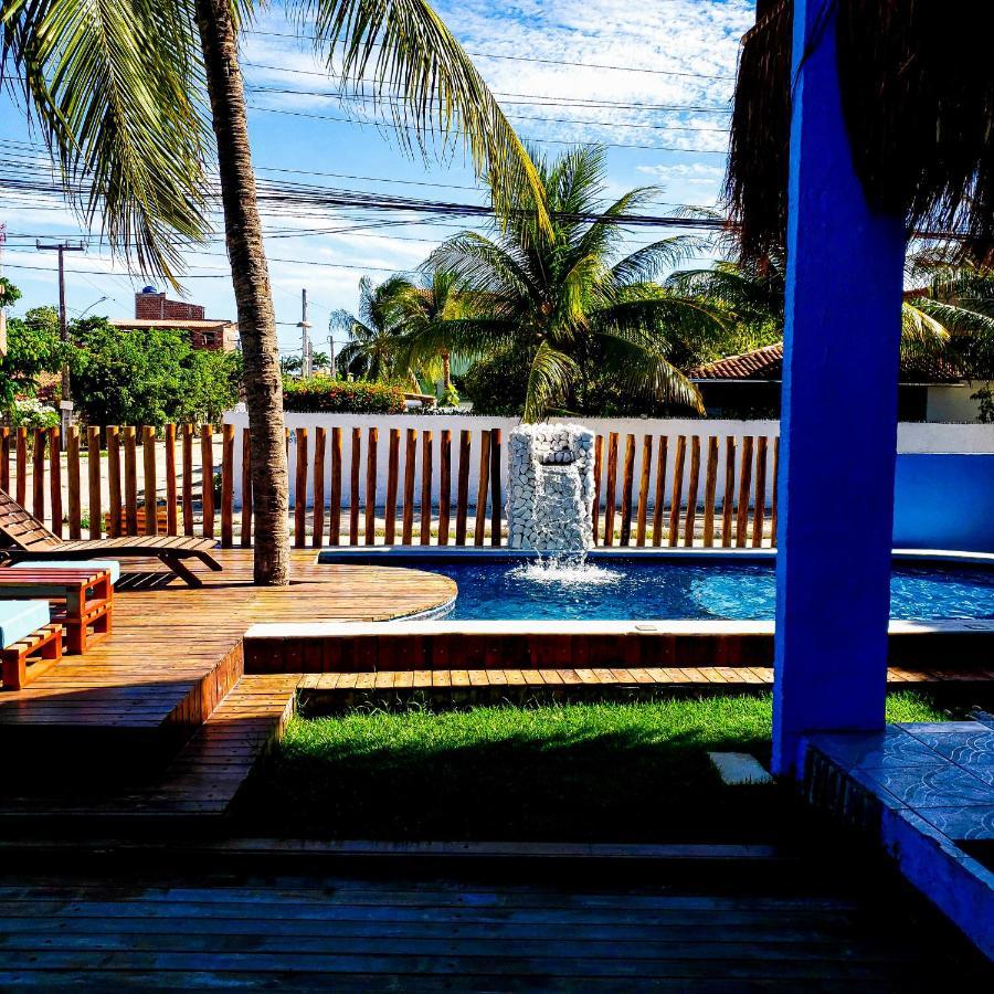 Pensión Casa Nui Pôrto das Galinhas